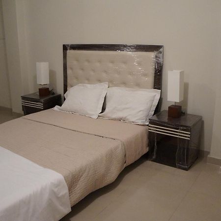 Casa Del Inka Peru Hotel Lima Ngoại thất bức ảnh