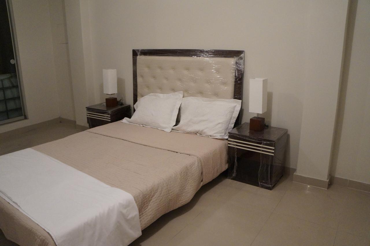Casa Del Inka Peru Hotel Lima Ngoại thất bức ảnh