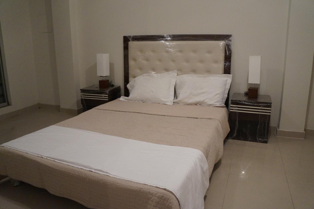 Casa Del Inka Peru Hotel Lima Ngoại thất bức ảnh