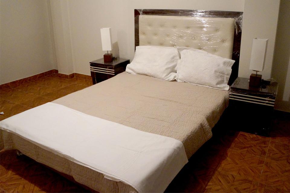 Casa Del Inka Peru Hotel Lima Ngoại thất bức ảnh