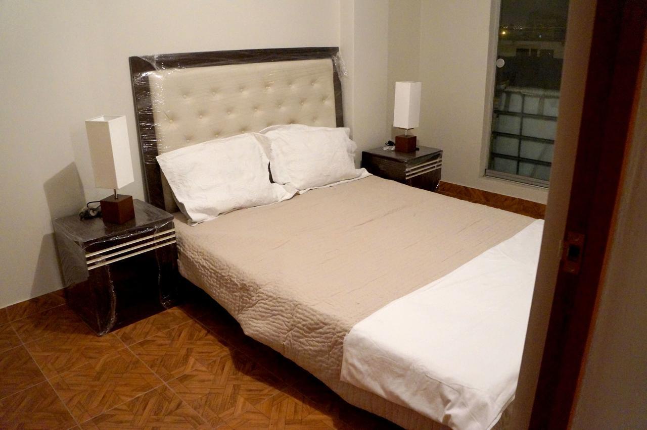 Casa Del Inka Peru Hotel Lima Ngoại thất bức ảnh