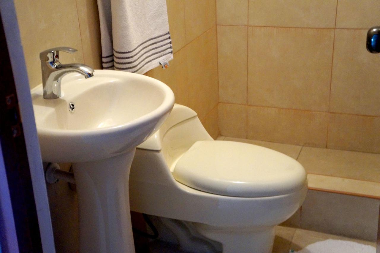 Casa Del Inka Peru Hotel Lima Ngoại thất bức ảnh