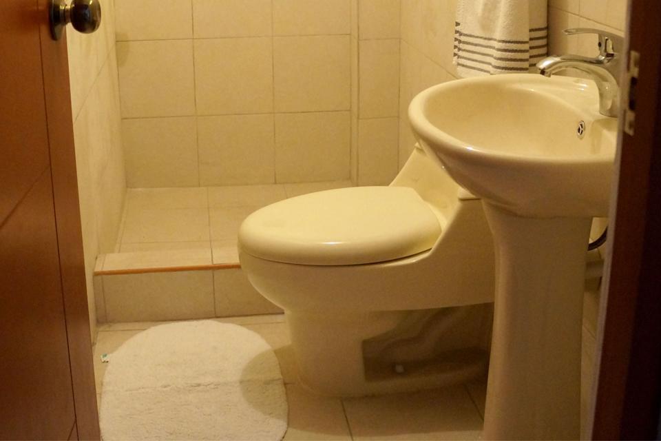 Casa Del Inka Peru Hotel Lima Ngoại thất bức ảnh