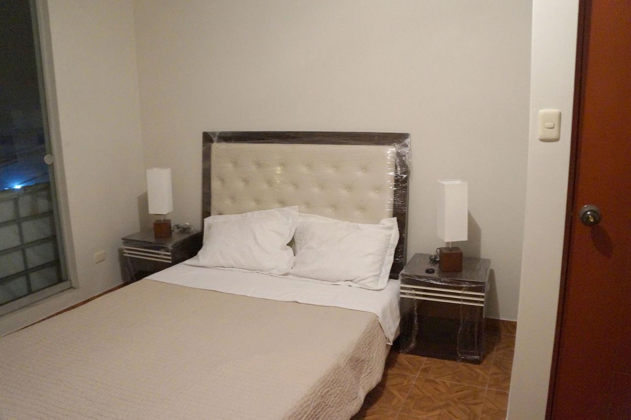 Casa Del Inka Peru Hotel Lima Ngoại thất bức ảnh