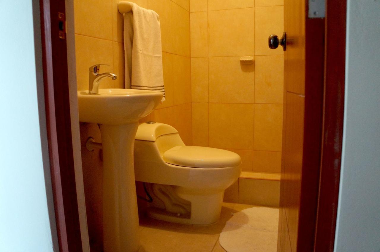 Casa Del Inka Peru Hotel Lima Ngoại thất bức ảnh