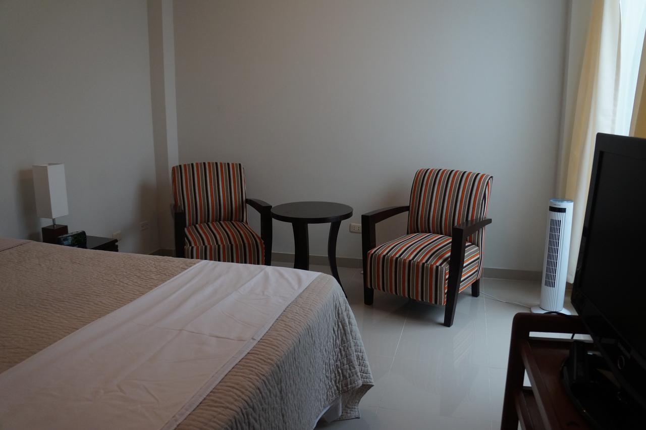 Casa Del Inka Peru Hotel Lima Ngoại thất bức ảnh