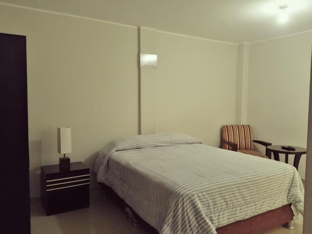 Casa Del Inka Peru Hotel Lima Ngoại thất bức ảnh
