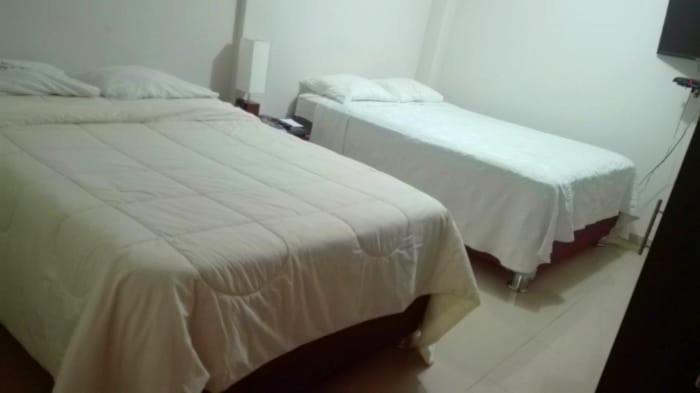Casa Del Inka Peru Hotel Lima Ngoại thất bức ảnh